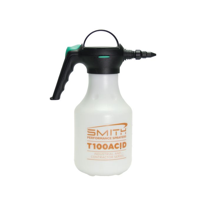 Industrial & Contractor Handheld Acid Sprayer