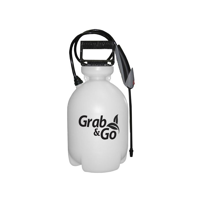 Grab & Go® Multi-Purpose Sprayer