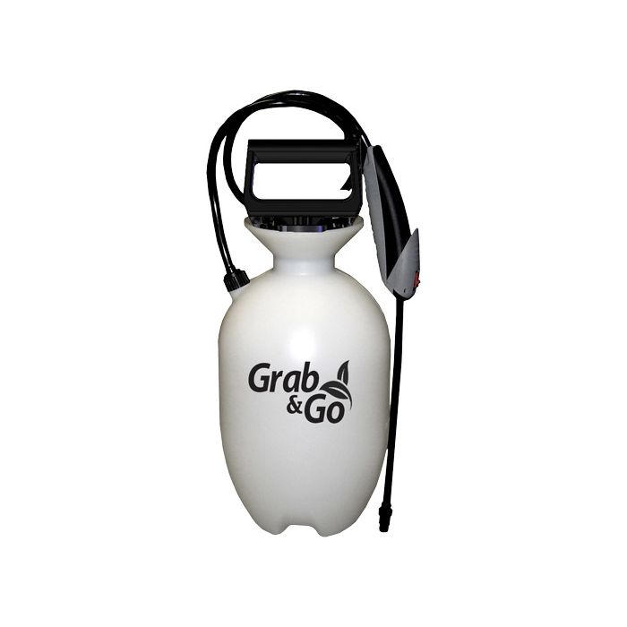 Grab & Go® Multi-Purpose Sprayer