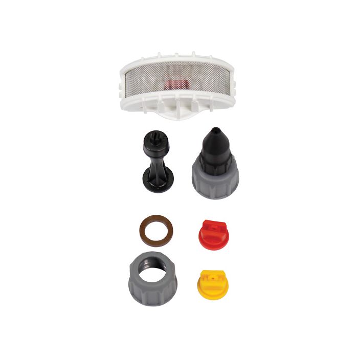 Poly Adjustable Nozzle Kit