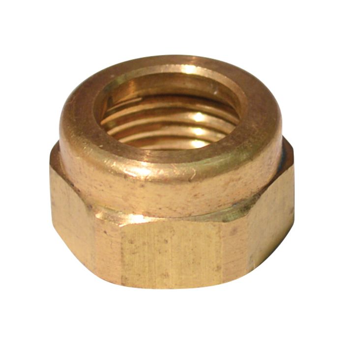 Sprayer Nozzle Brass Cap Nut