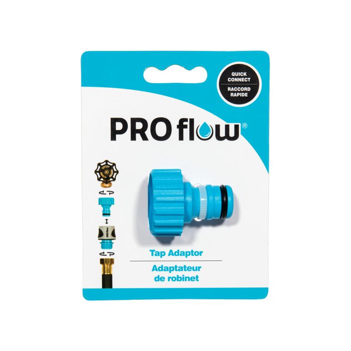 Pro Flow Tap Adaptor