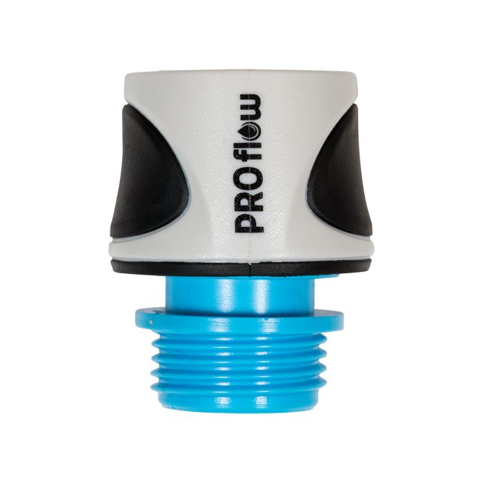 Pro Flow Male Hose Connector