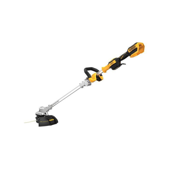 Max Folding String Trimmer