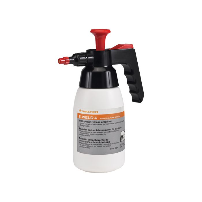 Industrial Pump Sprayer