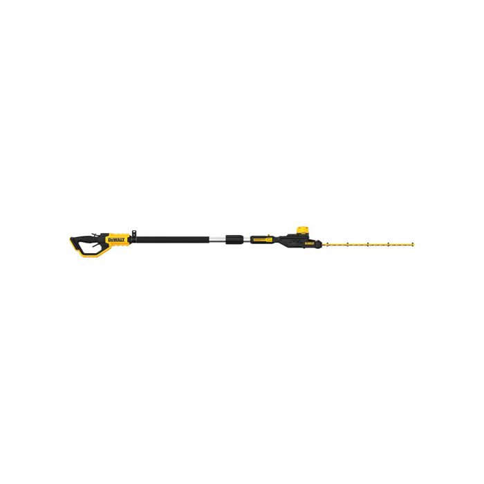 MAX* Pole Hedge Trimmer Kit