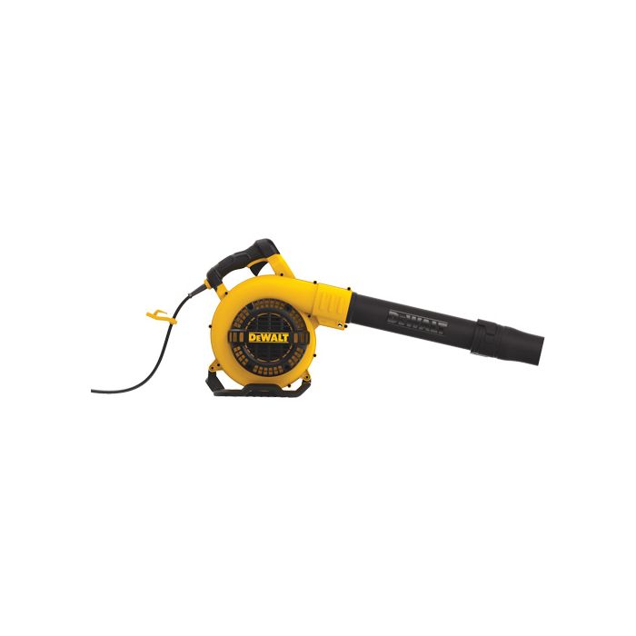 Handheld Leaf Blower