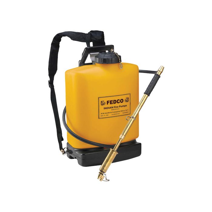 Fedco™ Fire Pump