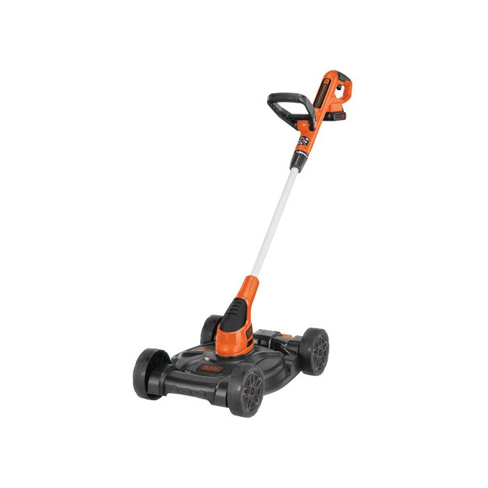 20V Max* Cordless 3-in-1 Compact Mower Kit