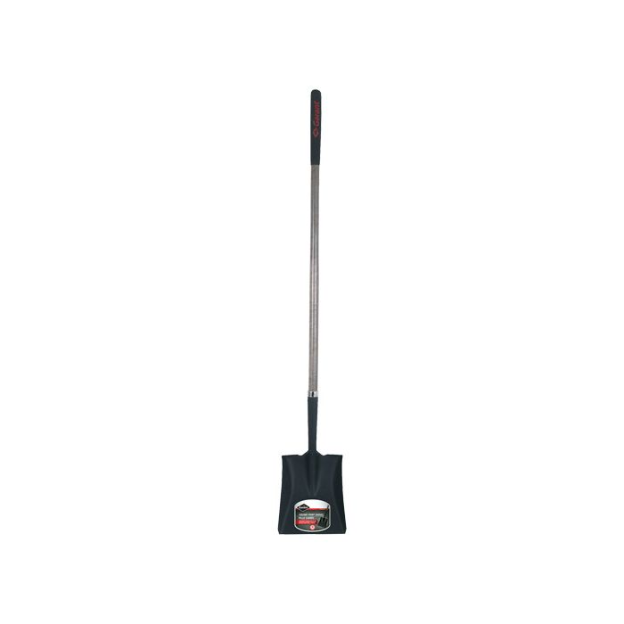 Square Point Shovel