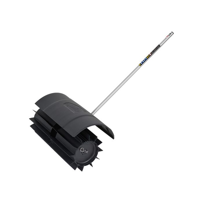 QUIK-LOK™ Rubber Broom Attachment