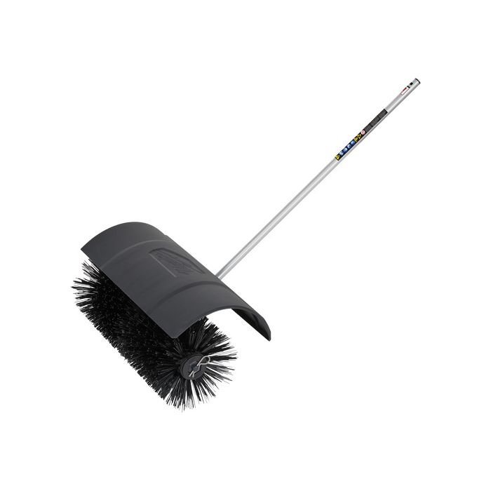 QUIK-LOK™ Bristle Brush Attachment