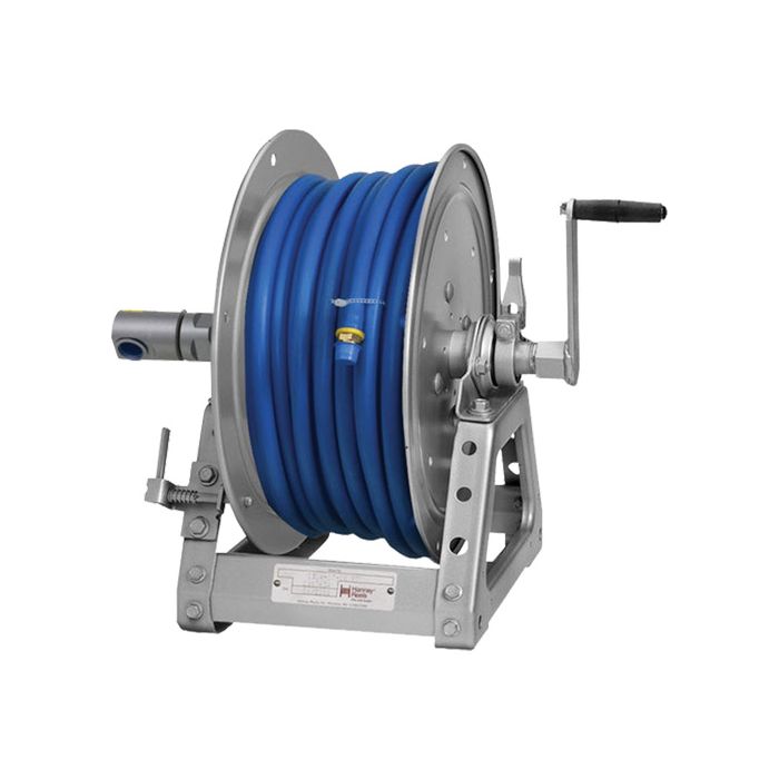 Manual Hose Reel