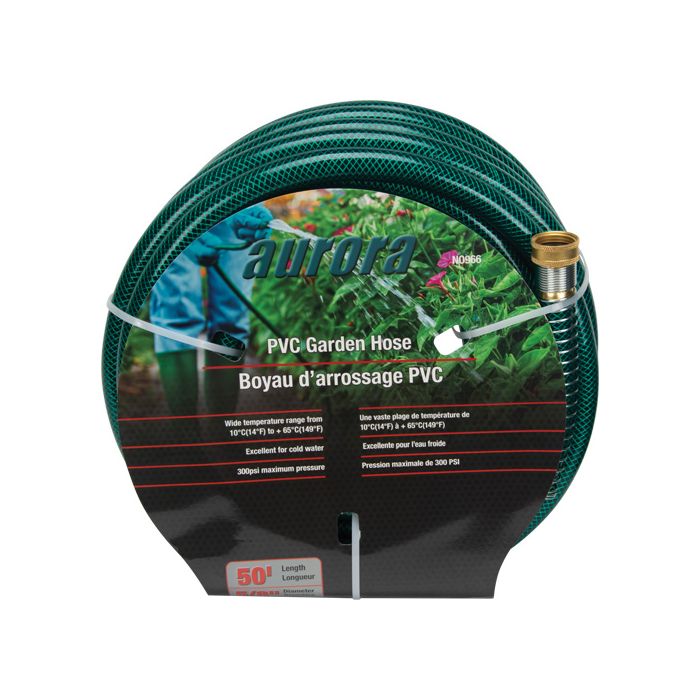 Garden Hose