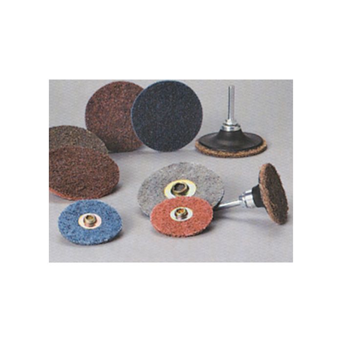 Standard Abrasives™ Surface Conditioning Discs