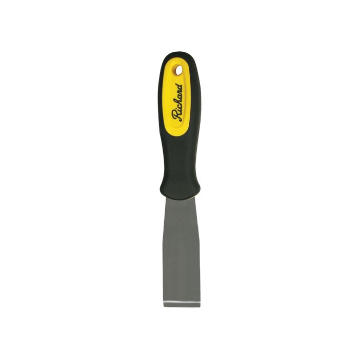 Putty Knife Stiff Steel