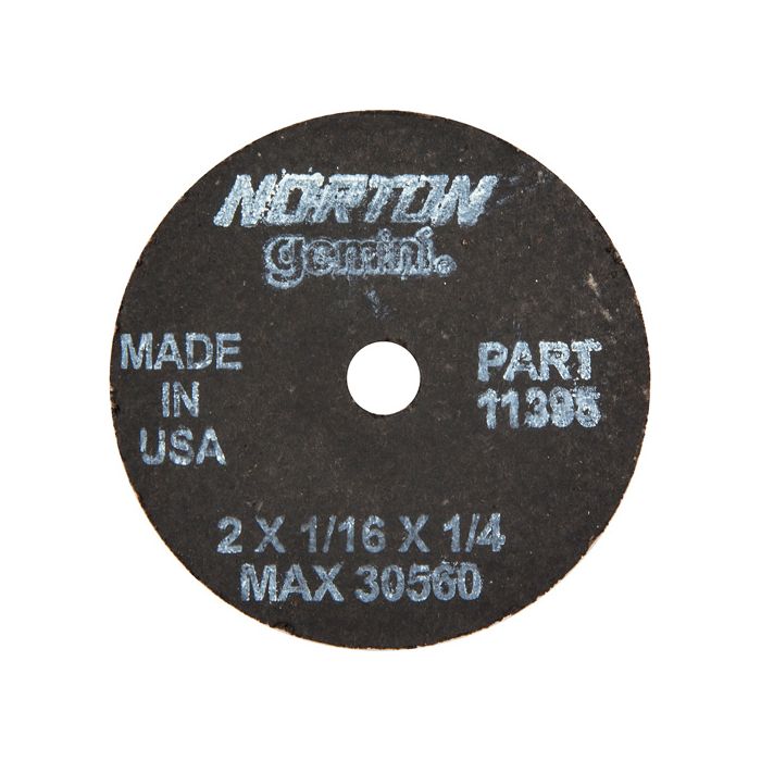 Gemini® Freecut® Cut-Off Wheel