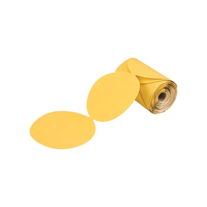 Gold Reserve™ A296 PSA Disc Roll