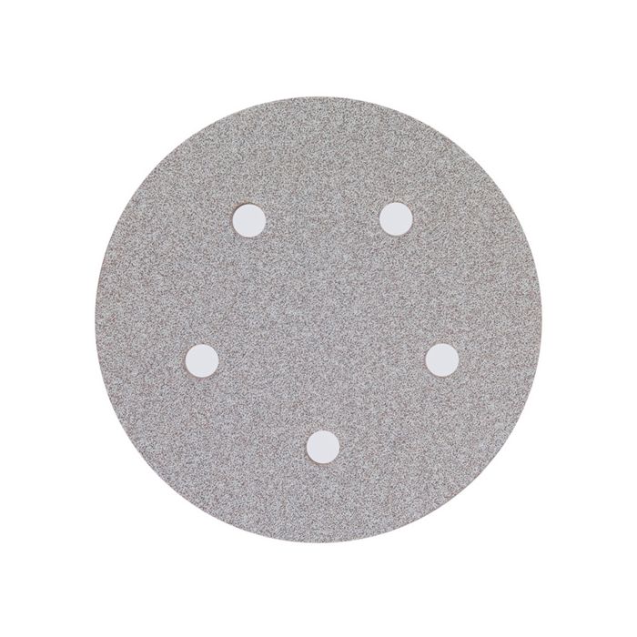 Paper Hook & Loop Vacuum Discs