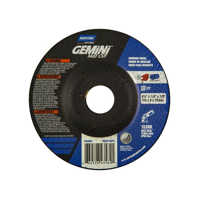 Grinding Wheel