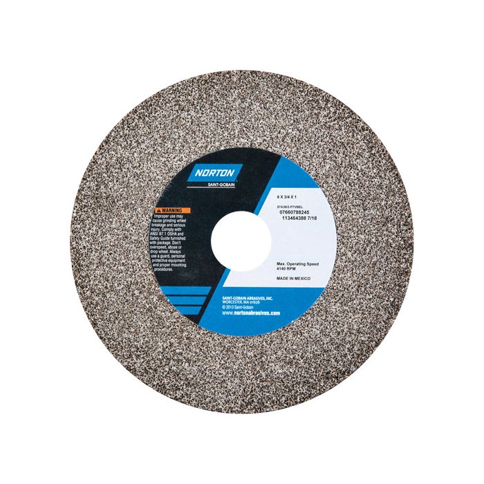 Bench Grinding Wheels - Gemini