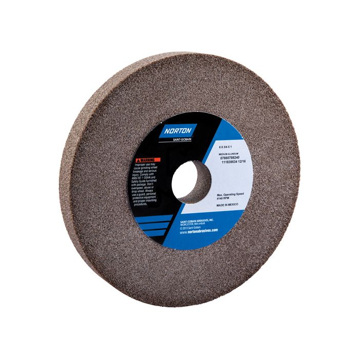 Bench Grinding Wheels - Gemini