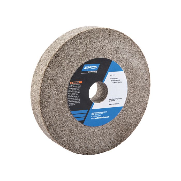 Bench Grinding Wheels - Gemini