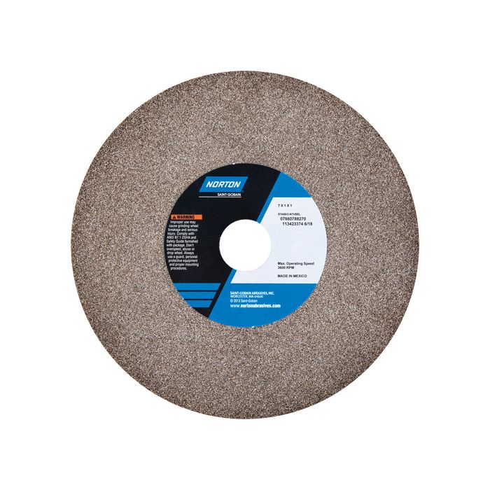 Bench Grinding Wheels - Gemini