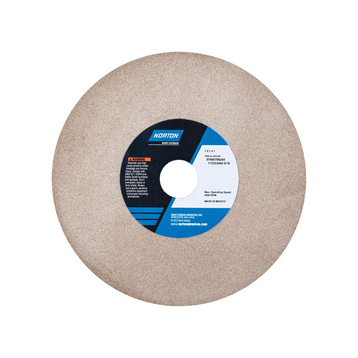 Bench Grinding Wheels - Gemini