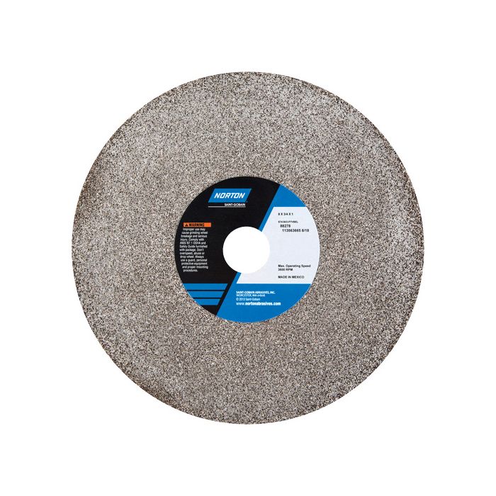 Bench Grinding Wheels - Gemini