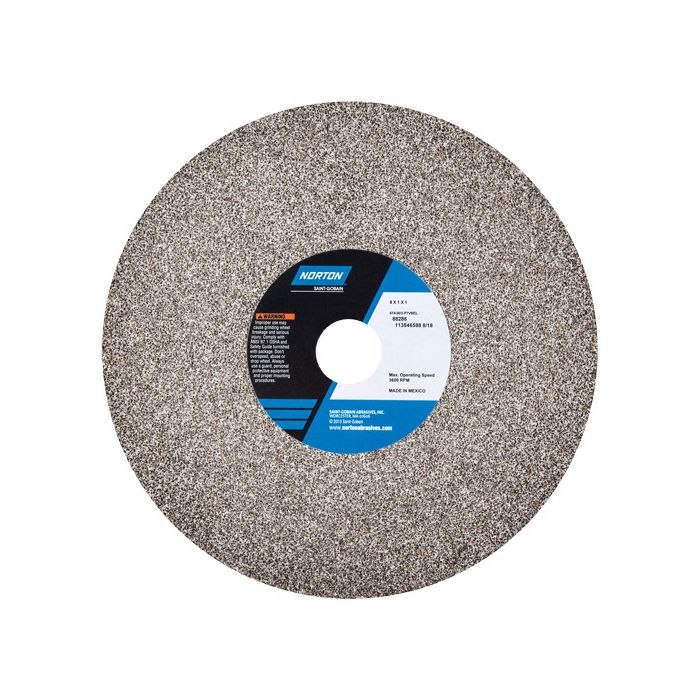 Bench Grinding Wheels - Gemini