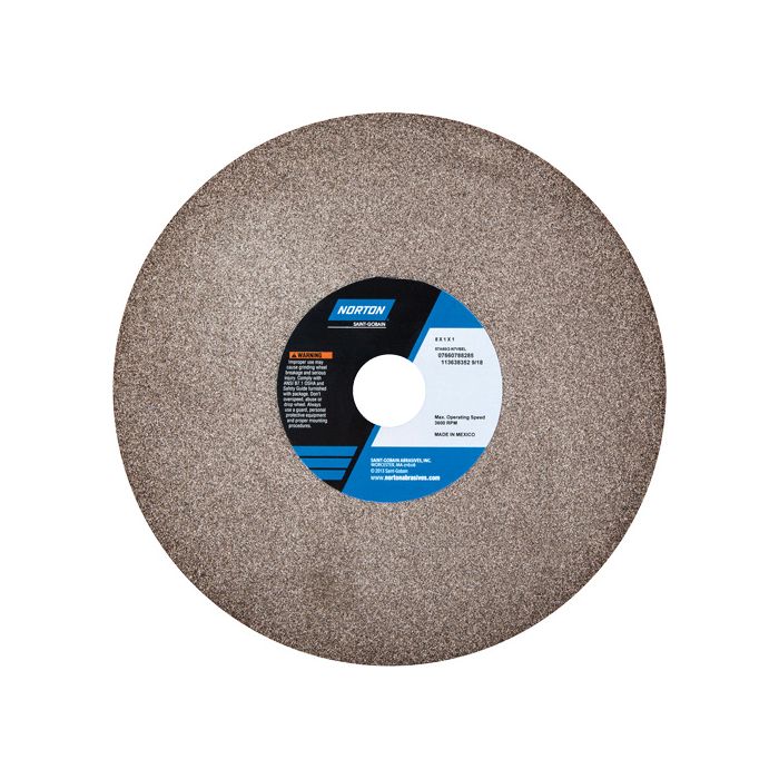 Bench Grinding Wheels - Gemini