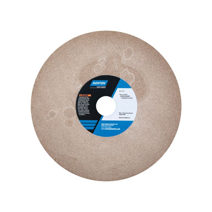 Bench Grinding Wheels - Gemini