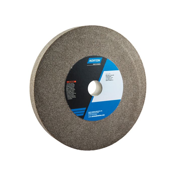 Bench Grinding Wheels - Gemini