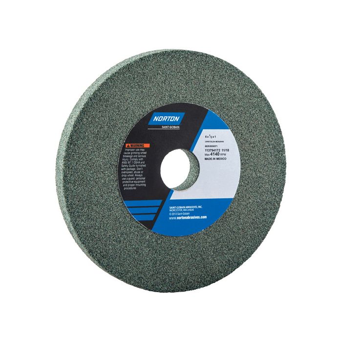 Bench Grinding Wheels - Gemini