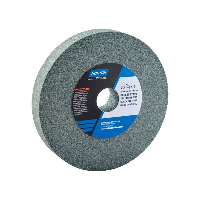 Bench Grinding Wheels - Gemini