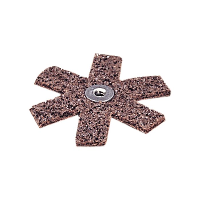 Scotch-Brite™ Sanding Star