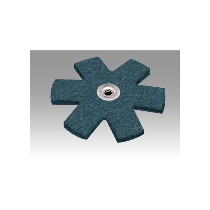 Scotch-Brite™ Sanding Star