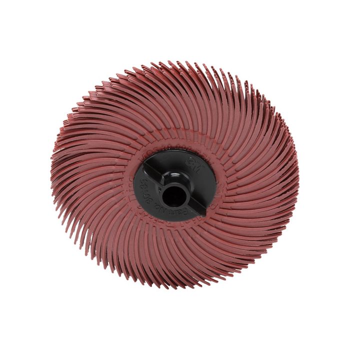 Scotch-Brite™ Radial Bristle Disc