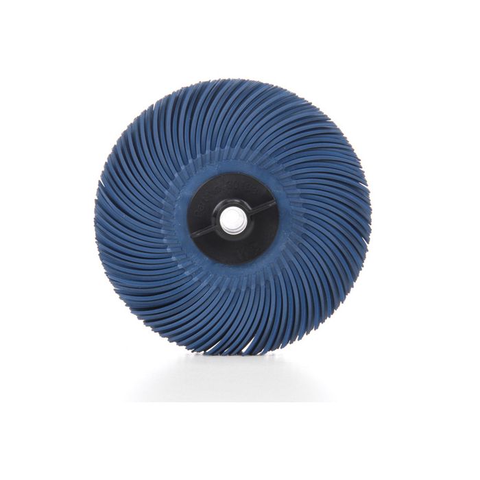 Scotch-Brite™ Radial Bristle Disc