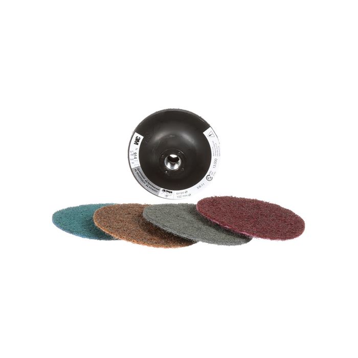 Scotch-Brite™ Surface Conditioning Disc Pack