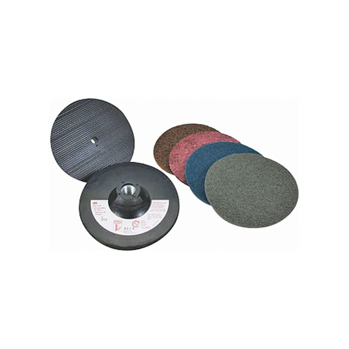 Scotch-Brite® Surface Conditioning Disc Kit