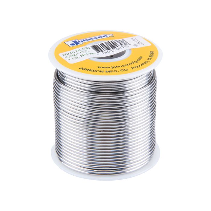 60/40 Common Solder