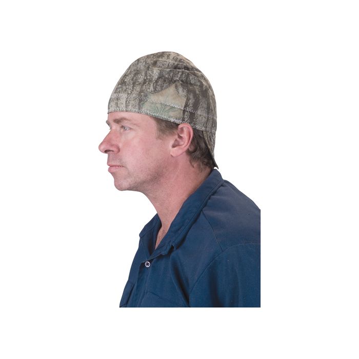 Welders' Cap