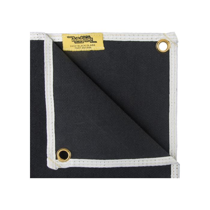 24-Oz. Fibreglass Lavashield™ Welding Blanket