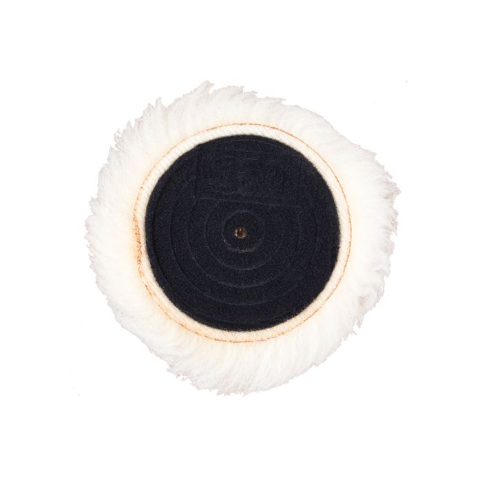 3" x 15/16" Finesse-it™ Knit Buffing Pad