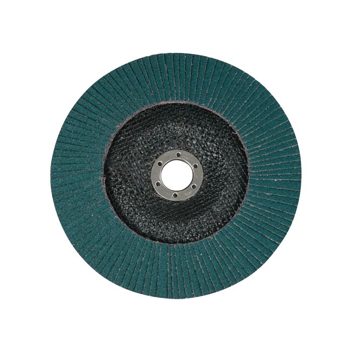 Flap Wheels - 577F Flap Discs