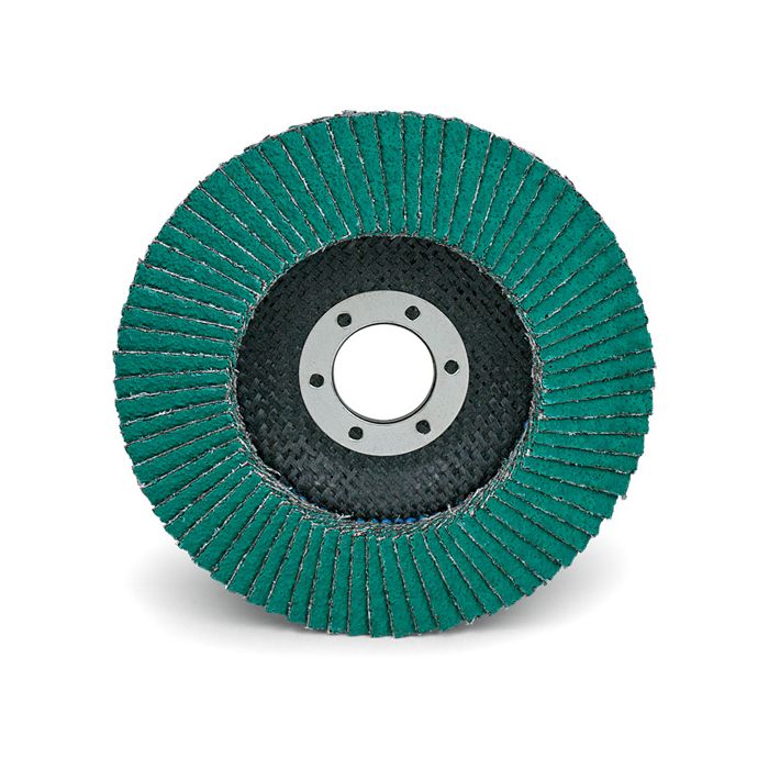 Flap Wheels - 577F Flap Discs