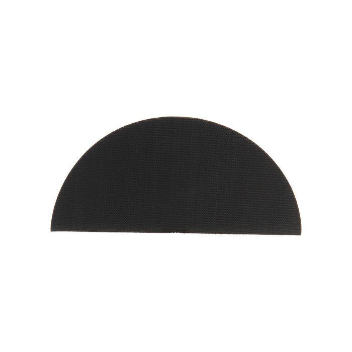 Hookit™ Half Round Pad