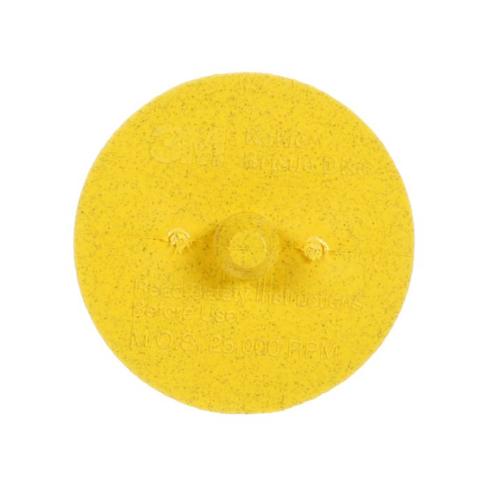 Scotch-Brite™ Roloc™ Bristle Disc